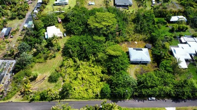 Vacant land located on a dead end street in an established - photo 3