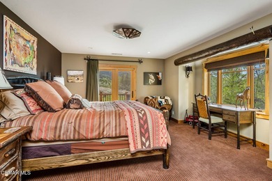 An Extraordinary Mountain Ranch In The Heart Of The Eastern - photo 34