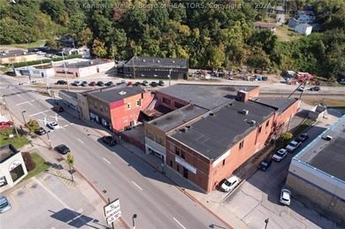 Prime Commercial Property for Sale Near Elk City District! Don't