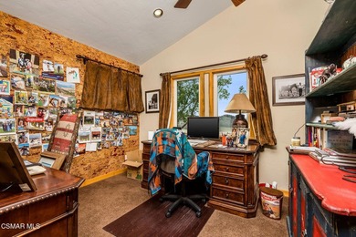 An Extraordinary Mountain Ranch In The Heart Of The Eastern - photo 37