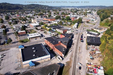 Prime Commercial Property for Sale Near Elk City District! Don't