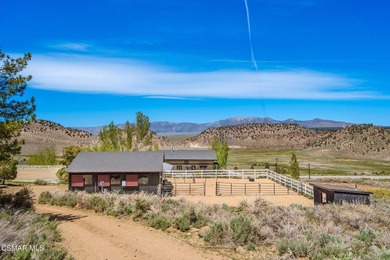 An Extraordinary Mountain Ranch In The Heart Of The Eastern - photo 41
