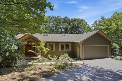 (private lake, pond, coastal) Home For Sale in Big Canoe Georgia