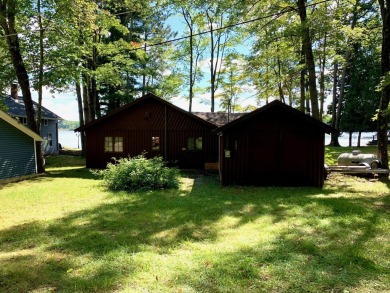 Lake Home Sale Pending in Lupton, Michigan