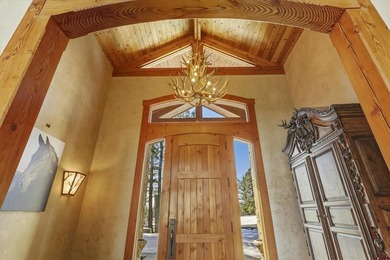 A Truly Irreplaceable Legacy Offering in Pagosa Springs -- this
