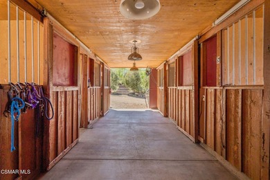 An Extraordinary Mountain Ranch In The Heart Of The Eastern - photo 47