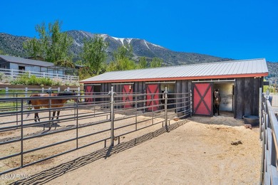 An Extraordinary Mountain Ranch In The Heart Of The Eastern - photo 50