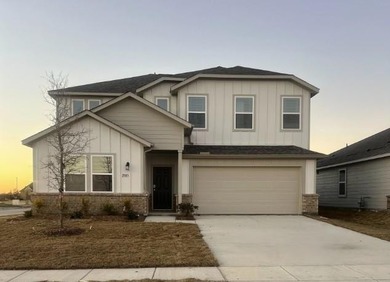 (private lake, pond, coastal) Home For Sale in Crandall Texas