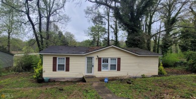 Lake Cindy Home For Sale in Hampton Georgia