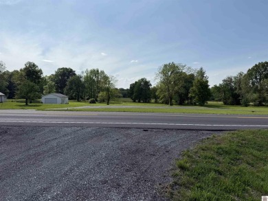 Kentucky Lake Commercial For Sale in Gilbertsville Kentucky