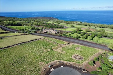 Hokulia Phase 1, Lot 159 offers commanding panoramic views of - photo 3