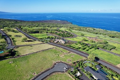 Hokulia Phase 1, Lot 159 offers commanding panoramic views of - photo 4