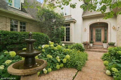 Lake Home Active Under Con in Lake Zurich, Illinois