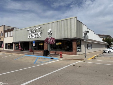 Clear Lake Commercial Sale Pending in Clear Lake Iowa