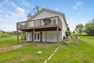 Lake Home For Sale in Syracuse, Indiana