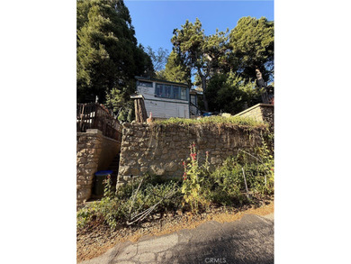 Lake Gregory Home Active Under Contract in Crestline California