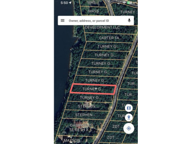 Lakefront Lots *Each* for sale for $55,000 (Lots 45, 46, 47, 48 - photo 3