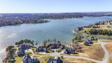 Custom built and located on a beautiful peninsula within the - photo 4