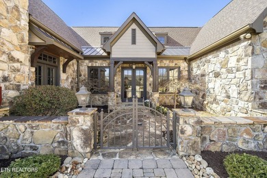 Custom built and located on a beautiful peninsula within the - photo 6
