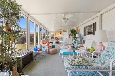 Lake Home For Sale in Naples, Florida