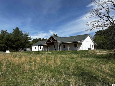 Dreaming of building a house in the country but afraid of cost - photo 4