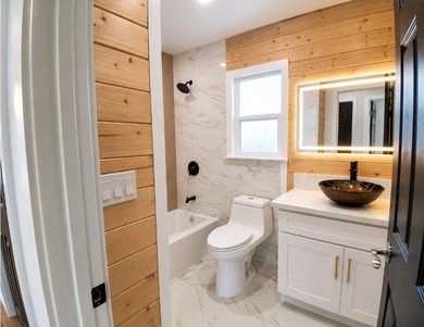 Welcome home to this beautifully crafted 2-bedroom, 1-bath new - photo 8