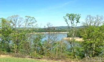 New Close-in Development, Waterfront Lots On Lake - Lake Lot For Sale in Somerset, Kentucky