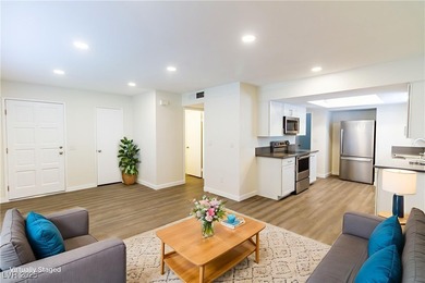 Lake Mead Condo Sale Pending in Boulder City Nevada