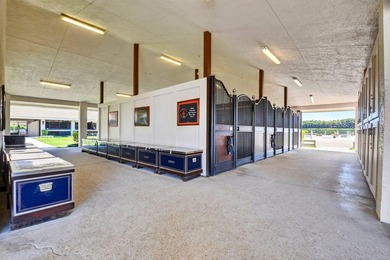 Idyllic and refined, this premier equestrian farm blends luxury - photo 11