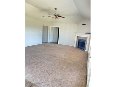 Lake Nasworthy Home Sale Pending in San Angelo Texas