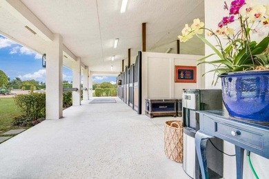 Idyllic and refined, this premier equestrian farm blends luxury - photo 12