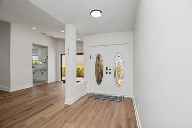 This beautifully updated 3-bedroom, 2-bathroom residence offers - photo 13