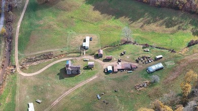 This large 355 acre tract is a rare find for this area - photo 14