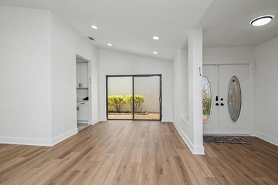 This beautifully updated 3-bedroom, 2-bathroom residence offers - photo 14