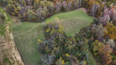 This large 355 acre tract is a rare find for this area - photo 20
