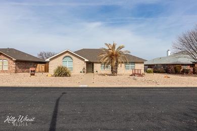 Lake Nasworthy Home For Sale in San Angelo Texas