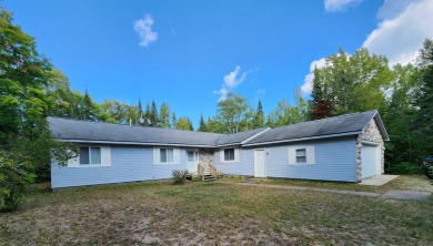 Lake Huron - Cheboygan County Home Sale Pending in Cheboygan Michigan