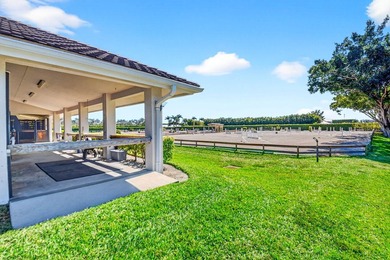 Idyllic and refined, this premier equestrian farm blends luxury - photo 22