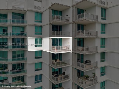 Wake up above it all. Two floors below the penthouse at the - photo 6