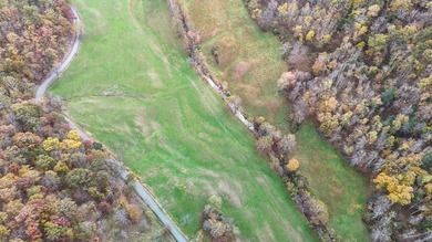 This large 355 acre tract is a rare find for this area - photo 26