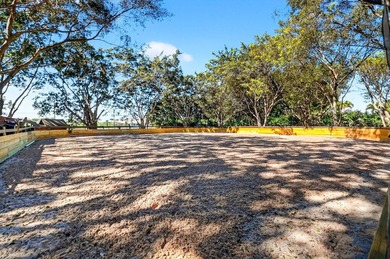 Idyllic and refined, this premier equestrian farm blends luxury - photo 27
