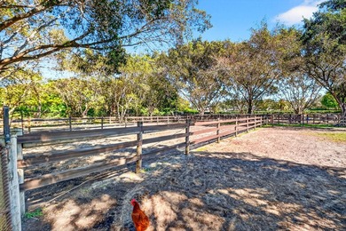 Idyllic and refined, this premier equestrian farm blends luxury - photo 28