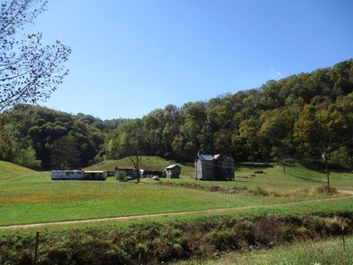 This large 355 acre tract is a rare find for this area - photo 29