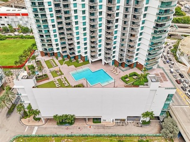 Wake up above it all. Two floors below the penthouse at the - photo 10