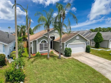 Lake Davenport  Home Sale Pending in Davenport Florida