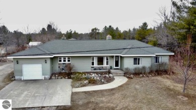 Lake Home For Sale in East Tawas, Michigan