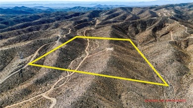(private lake, pond, creek) Acreage For Sale in White Hills Arizona