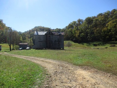 This large 355 acre tract is a rare find for this area - photo 33