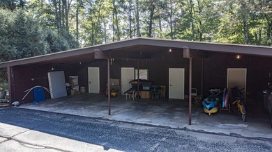 CONDO MLS #50315295 located on the Waupaca Chain O' Lakes! - photo 33