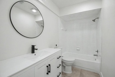 This beautifully updated 3-bedroom, 2-bathroom residence offers - photo 33